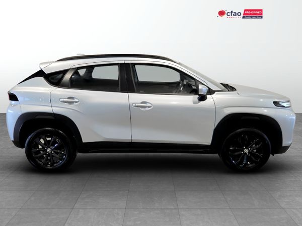2025-Toyota-Starlet-Cross-15XS image:3