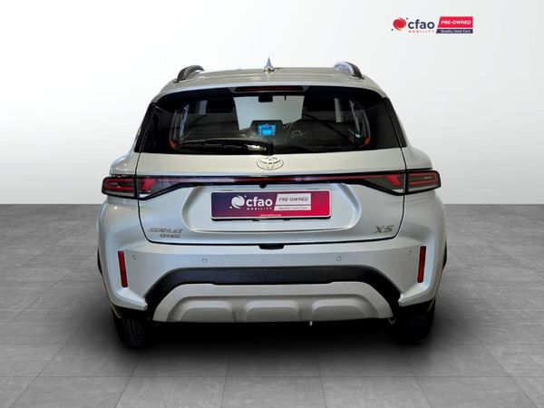 2025-Toyota-Starlet-Cross-15XS image:6