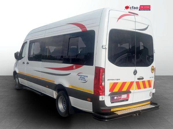 2026-Mercedes-Benz-Sprinter-517-CDI-LWB-Pro-Panel-Van image:9