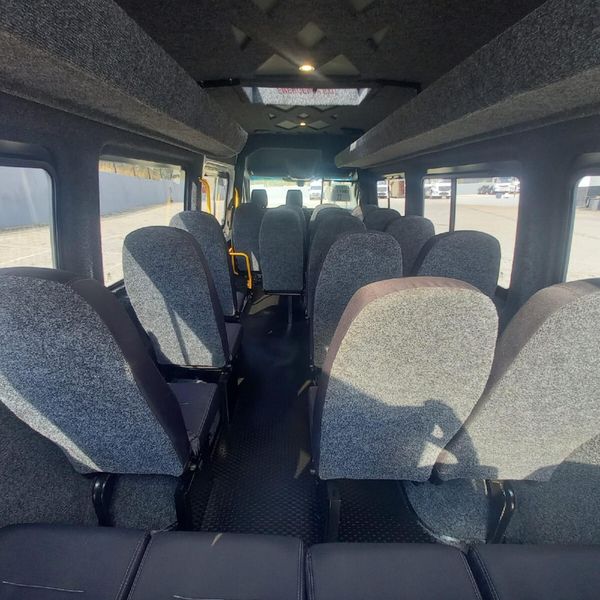 2026-Mercedes-Benz-Sprinter-517-CDI-LWB-Pro-Panel-Van image:11