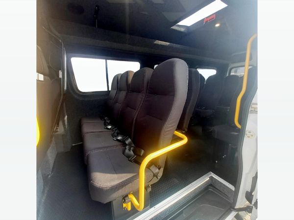 2026-Mercedes-Benz-Sprinter-517-CDI-LWB-Pro-Panel-Van image:13