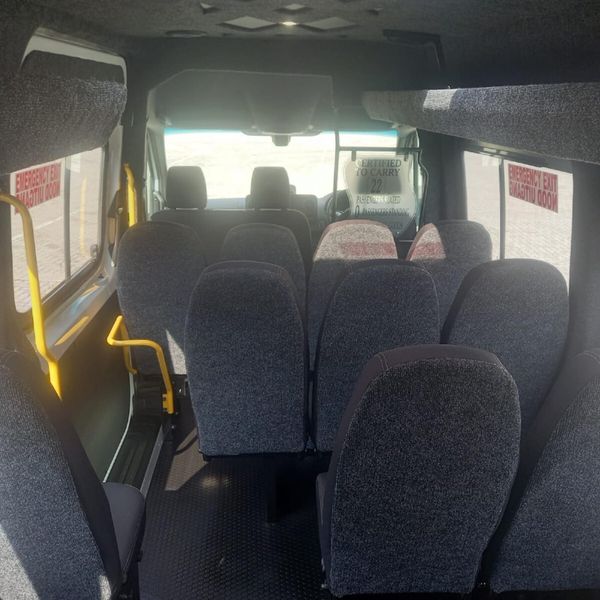 2026-Mercedes-Benz-Sprinter-517-CDI-LWB-Pro-Panel-Van image:15