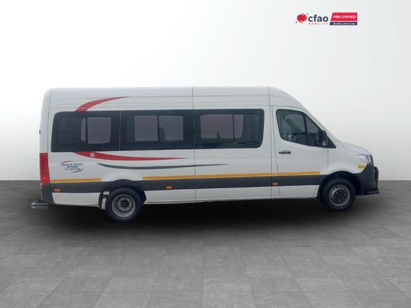2026-Mercedes-Benz-Sprinter-517-CDI-LWB-Pro-Panel-Van image:2