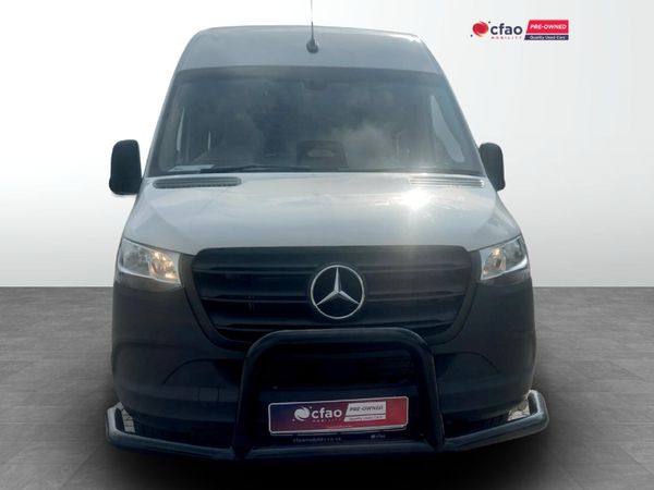 2026-Mercedes-Benz-Sprinter-517-CDI-LWB-Pro-Panel-Van image:3