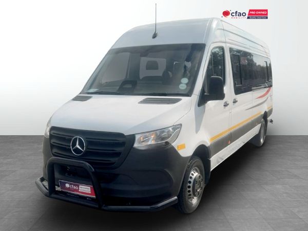 2026-Mercedes-Benz-Sprinter-517-CDI-LWB-Pro-Panel-Van image:8