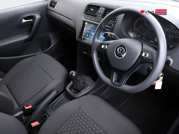 2025-Volkswagen-Polo-Vivo-14 image:9