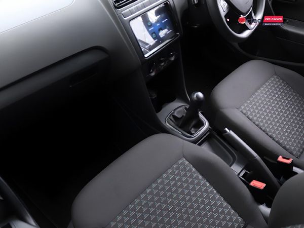 2025-Volkswagen-Polo-Vivo-14 image:13