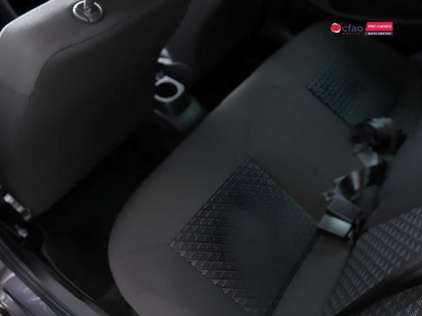 2025-Volkswagen-Polo-Vivo-14 image:14