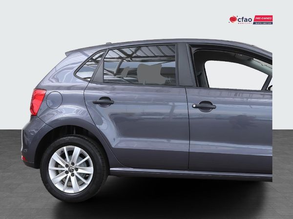 2025-Volkswagen-Polo-Vivo-14 image:15