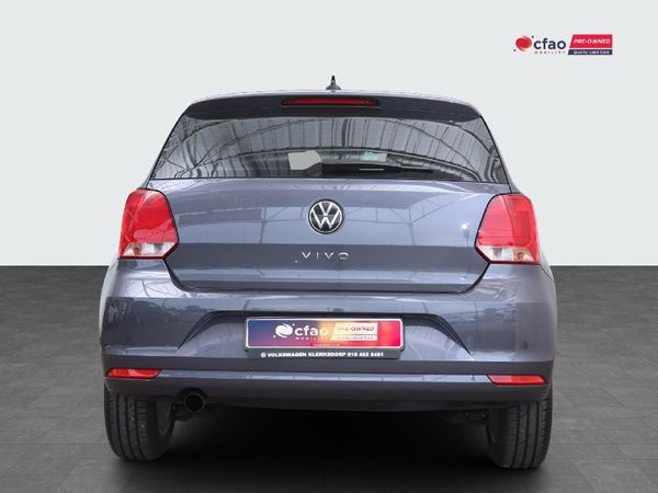 2025-Volkswagen-Polo-Vivo-14 image:2