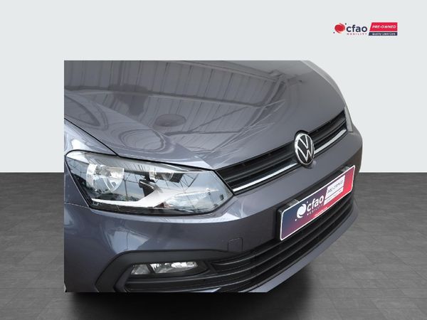 2025-Volkswagen-Polo-Vivo-14 image:4