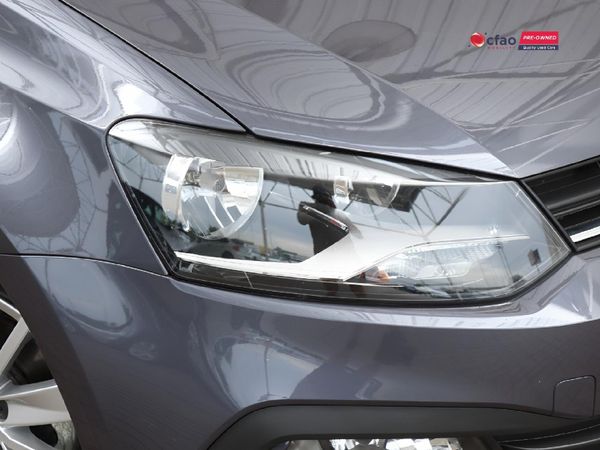 2025-Volkswagen-Polo-Vivo-14 image:5