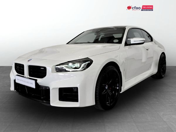 2023-BMW-M2-Coupe image:2