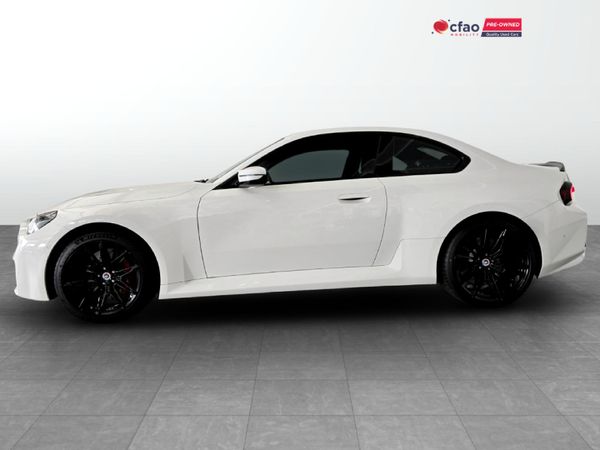 2023-BMW-M2-Coupe image:3