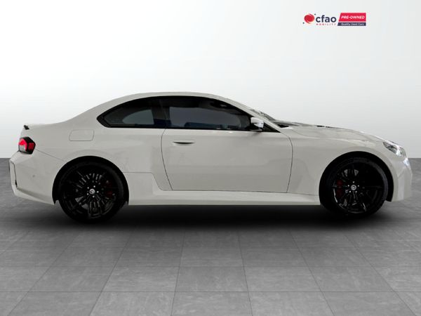 2023-BMW-M2-Coupe image:7