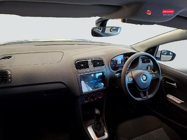 2026-Volkswagen-Polo-Vivo-16-Life image:17