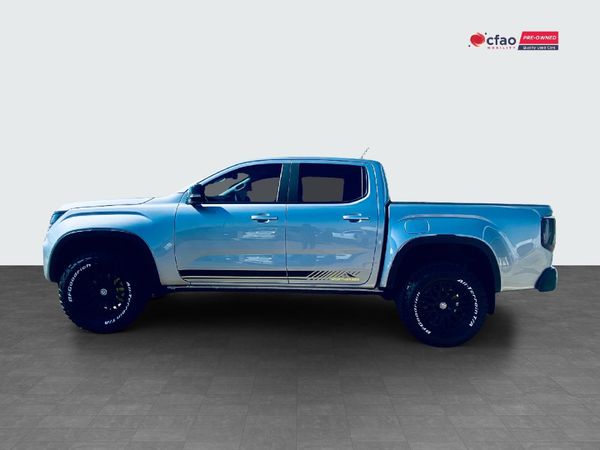 2026-Volkswagen-Amarok-20-TDI-125kW-Life-Auto-Double-Cab image:4