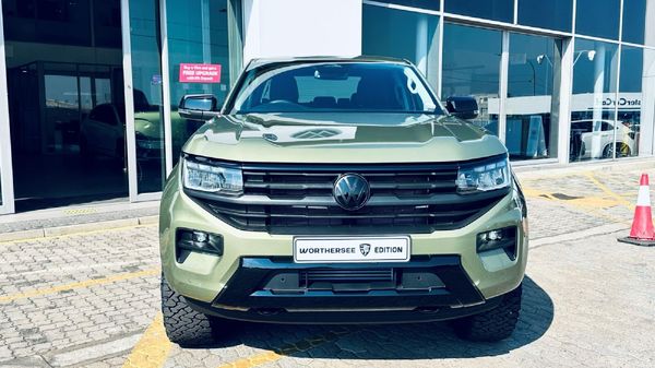 2026-Volkswagen-Amarok-20-TDI-125kW-Life-Auto-Double-Cab image:1