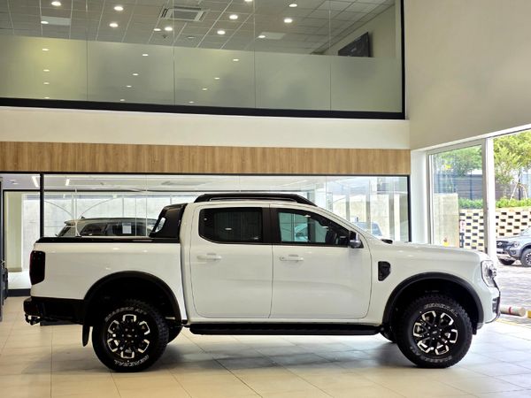 2026-Ford-Ranger-30D-V6-Wildtrak-4x4-Auto-Double-Cab image:3