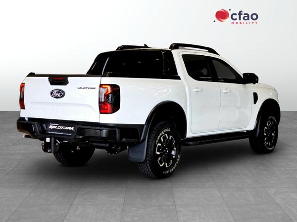 2026-Ford-Ranger-30D-V6-Wildtrak-4x4-Auto-Double-Cab image:4
