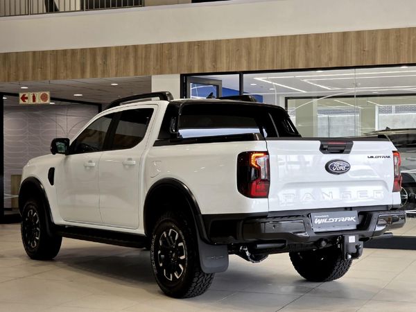 2026-Ford-Ranger-30D-V6-Wildtrak-4x4-Auto-Double-Cab image:5