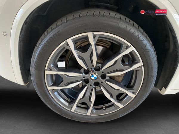 2025-BMW-X3-xDrive20d-M-Sport image:9