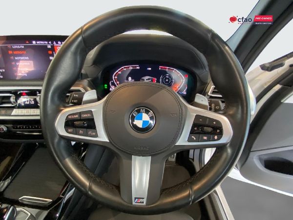 2025-BMW-X3-xDrive20d-M-Sport image:15