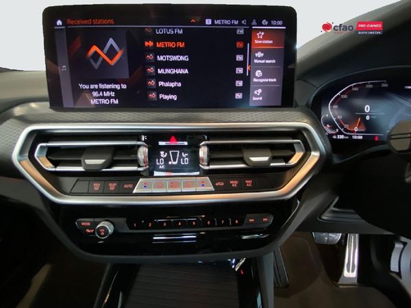 2025-BMW-X3-xDrive20d-M-Sport image:16
