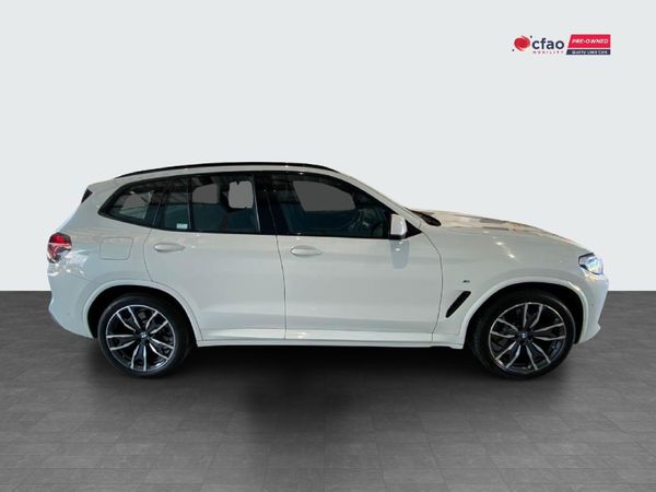 2025-BMW-X3-xDrive20d-M-Sport image:2
