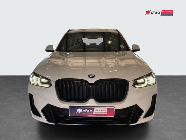 2025-BMW-X3-xDrive20d-M-Sport image:3