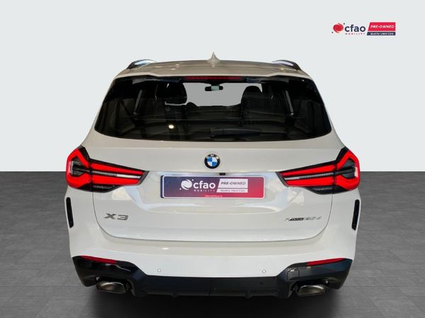 2025-BMW-X3-xDrive20d-M-Sport image:4