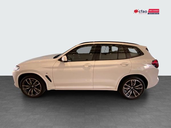2025-BMW-X3-xDrive20d-M-Sport image:6
