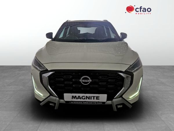 2026-Nissan-Magnite-10T-Acenta-Auto image:3