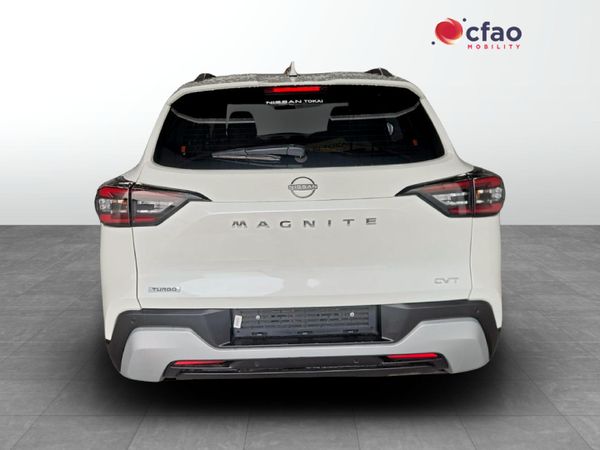 2026-Nissan-Magnite-10T-Acenta-Auto image:4