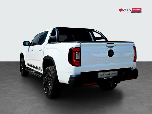 2026-Volkswagen-Amarok-20-TDI-125kW-Life-Auto-Double-Cab image:8