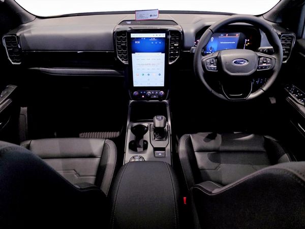 2026-Ford-Ranger-30D-V6-Sport-4x4-Auto-Double-Cab image:13