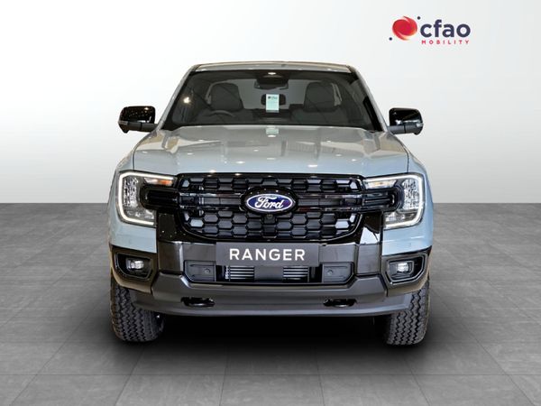 2026-Ford-Ranger-30D-V6-Sport-4x4-Auto-Double-Cab image:2