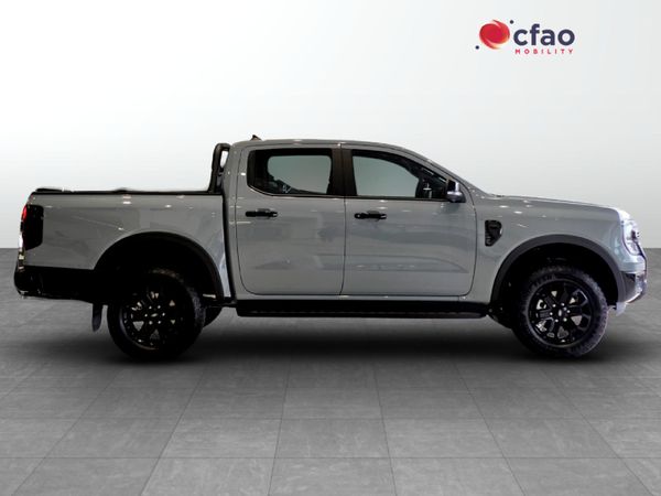 2026-Ford-Ranger-30D-V6-Sport-4x4-Auto-Double-Cab image:3