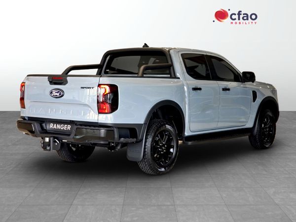 2026-Ford-Ranger-30D-V6-Sport-4x4-Auto-Double-Cab image:4