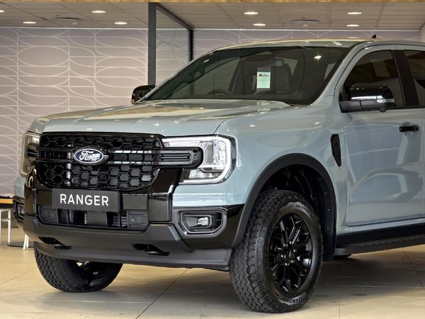 2026-Ford-Ranger-30D-V6-Sport-4x4-Auto-Double-Cab image:5