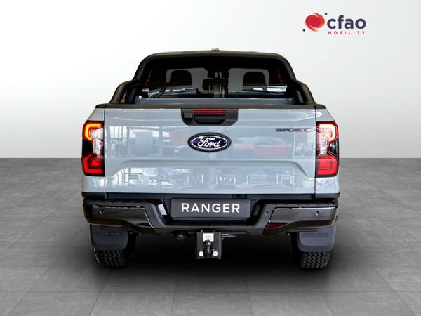 2026-Ford-Ranger-30D-V6-Sport-4x4-Auto-Double-Cab image:7