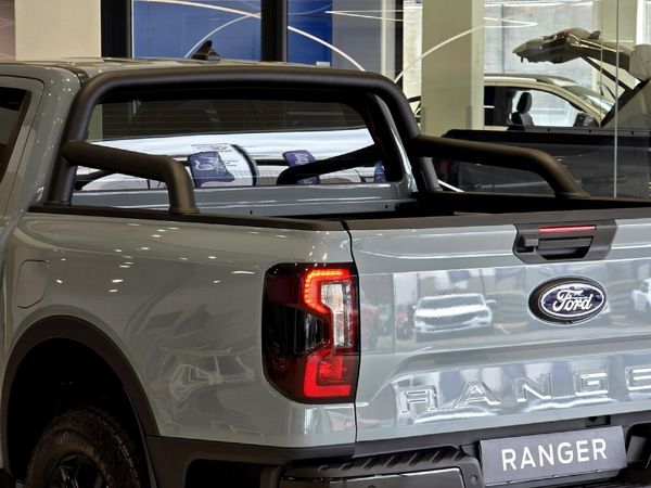 2026-Ford-Ranger-30D-V6-Sport-4x4-Auto-Double-Cab image:8