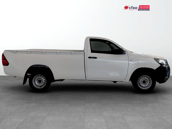 2026-Toyota-Hilux-24-GD-Single-Cab image:2