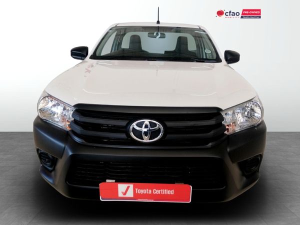 2026-Toyota-Hilux-24-GD-Single-Cab image:3