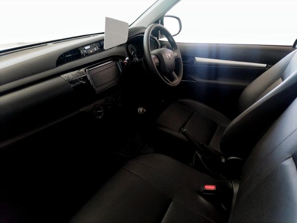 2026-Toyota-Hilux-24-GD-Single-Cab image:6
