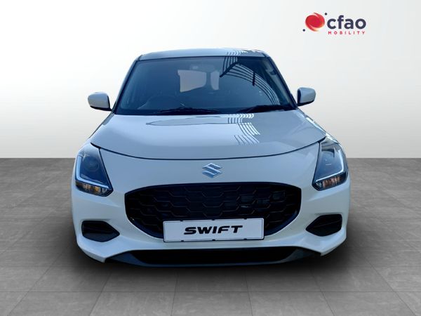 2026-Suzuki-Swift-12-GL-Auto image:3