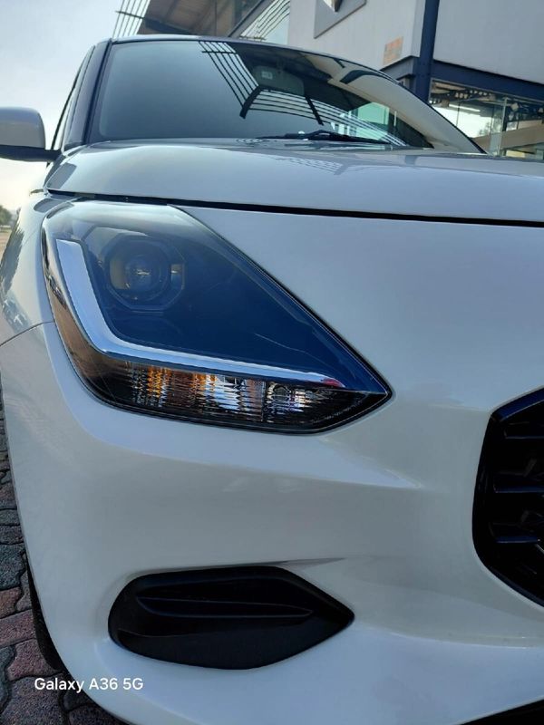 2026-Suzuki-Swift-12-GL-Auto image:5