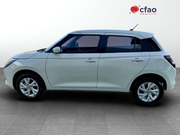 2026-Suzuki-Swift-12-GL-Auto image:6