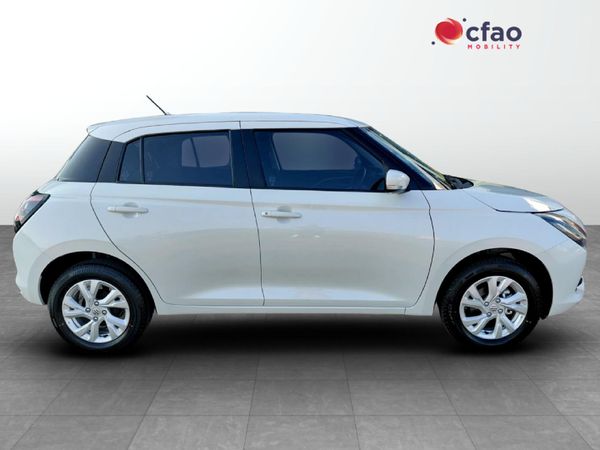 2026-Suzuki-Swift-12-GL-Auto image:2