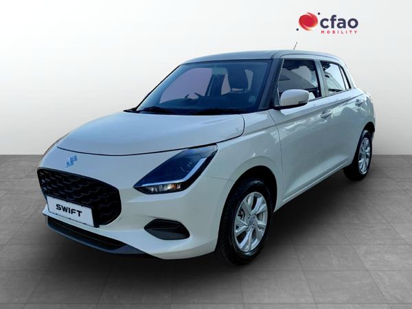 2026-Suzuki-Swift-12-GL-Auto image:7